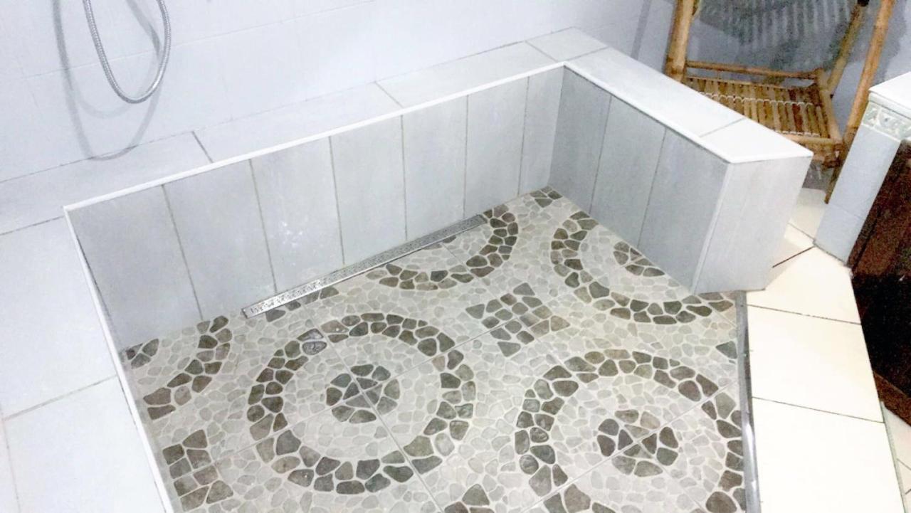 La Louisiane Villa Saint-Joseph Ngoại thất bức ảnh