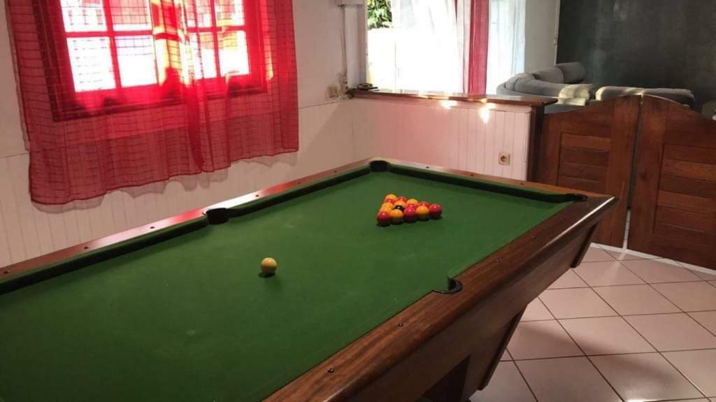 La Louisiane Villa Saint-Joseph Ngoại thất bức ảnh