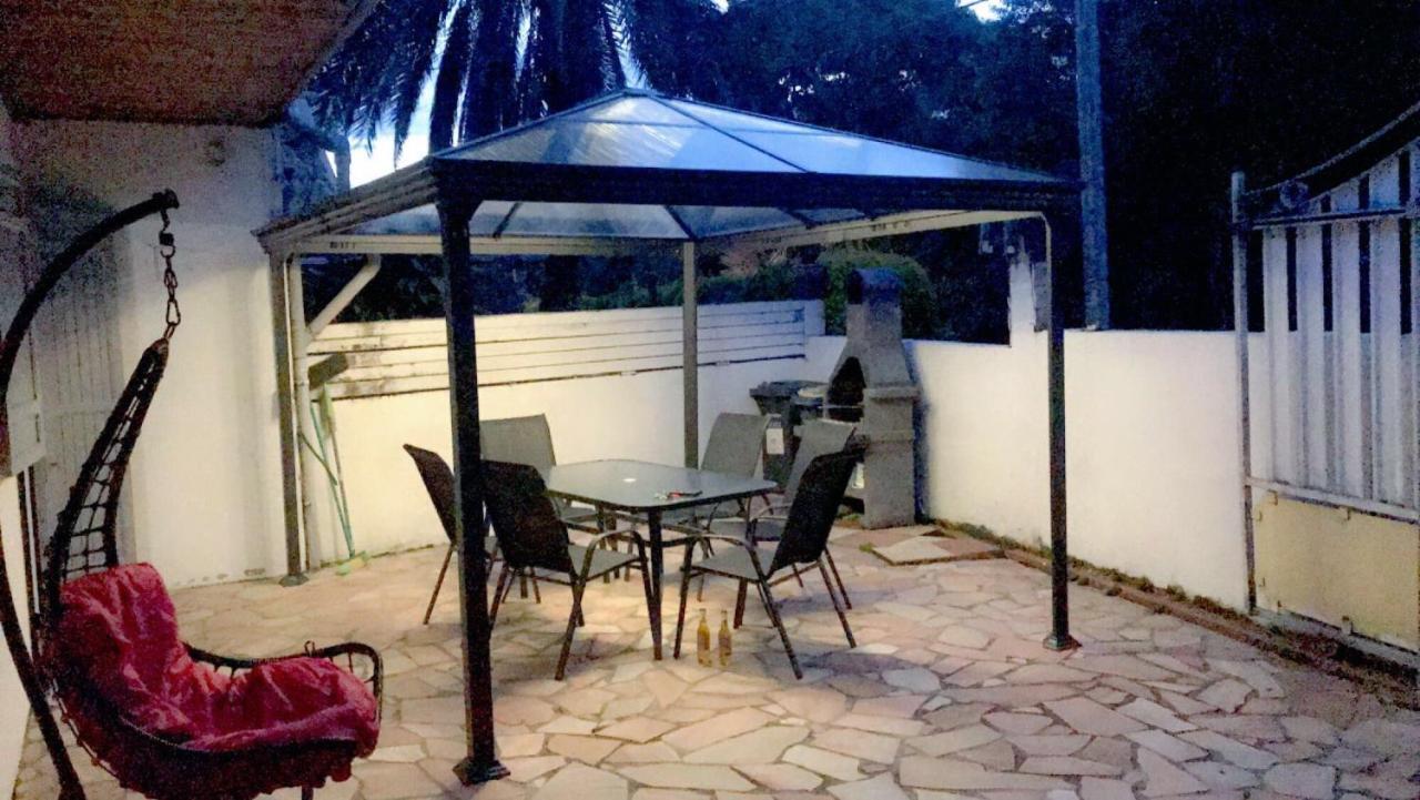 La Louisiane Villa Saint-Joseph Ngoại thất bức ảnh