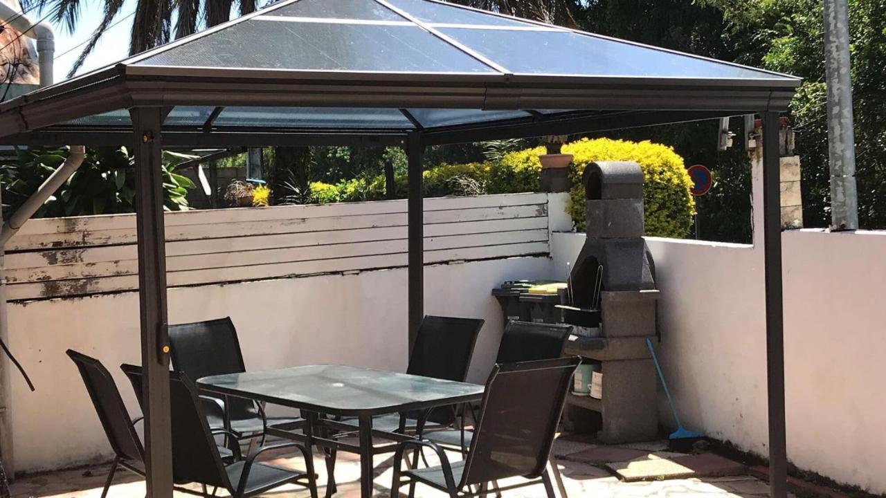 La Louisiane Villa Saint-Joseph Ngoại thất bức ảnh